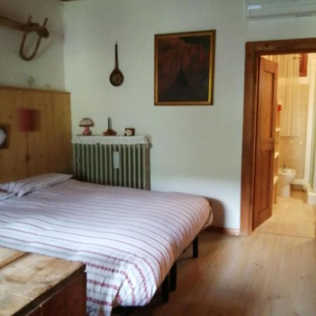 Apartament Al Piz Monolocale Colle Santa Lucia Zewnętrze zdjęcie